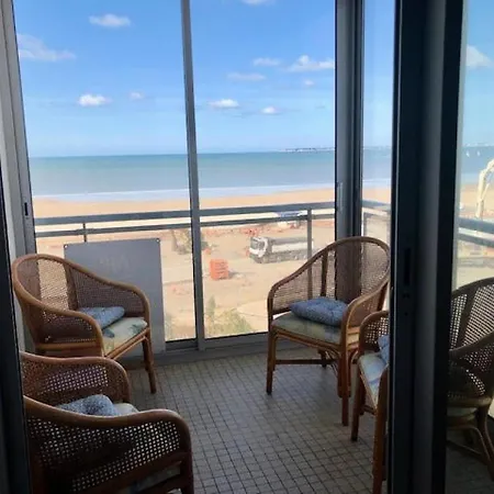 Daire Ngu-81-pornichet - Vue Mae-6561 *