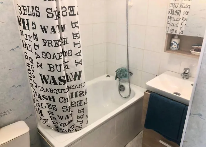 Daire Ngu-81-pornichet - Vue Mae-6561 *