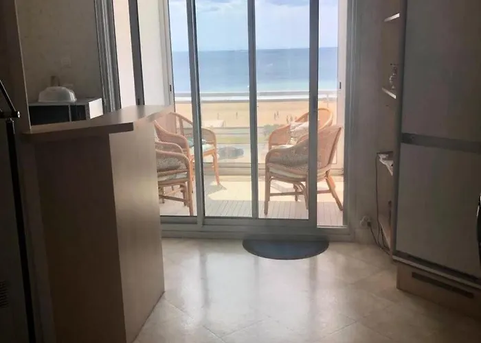 Daire Ngu-81-pornichet - Vue Mae-6561