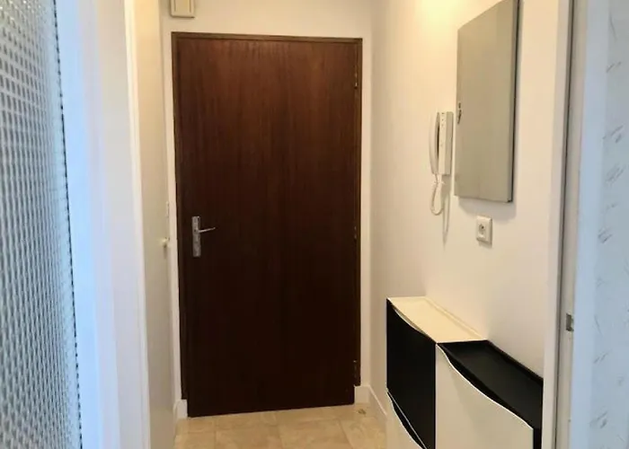 Ngu-81-pornichet - Vue Mae-6561 Daire