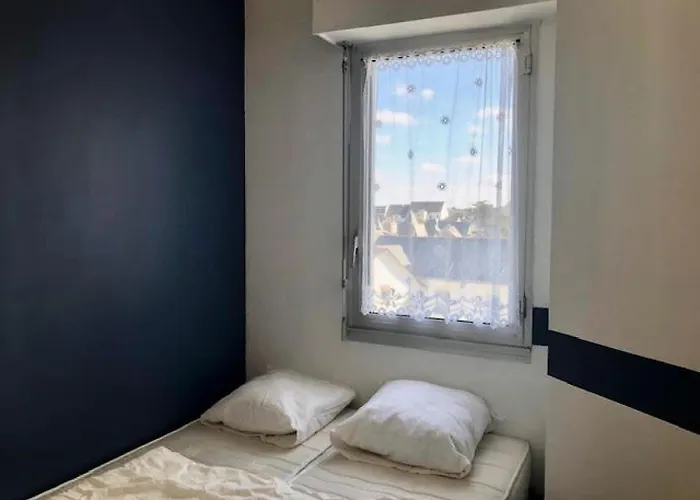 Daire Ngu-81-pornichet - Vue Mae-6561 *