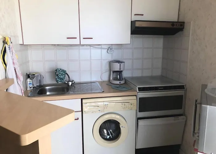 Ngu-81-pornichet - Vue Mae-6561 Pornichet