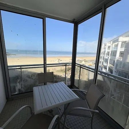 Apartman Ngu-81-pornichet - Vue Mae-6561