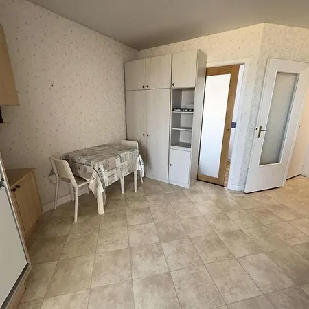 Apartman Ngu-81-pornichet - Vue Mae-6561 *