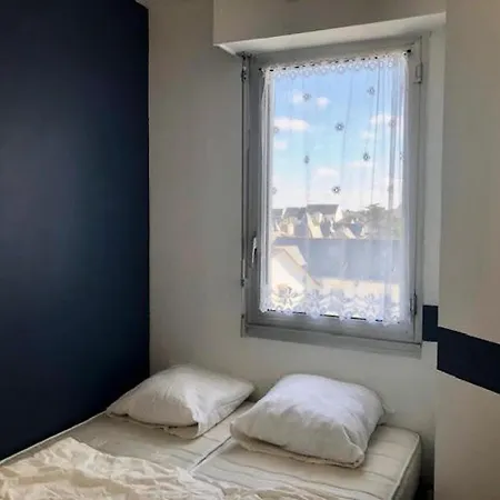 Apartman Ngu-81-pornichet - Vue Mae-6561 Pornichet